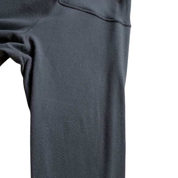 Lululemon Wunder Under Pant (First Release) Rel: 11/2011 Black Low Rise Women 8 - Picture 13 of 13